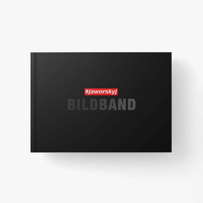 #jaworskyj Bildband 2021 Coffeetable Book