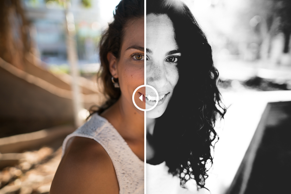 25 Instagram Lightroom presets + free video course