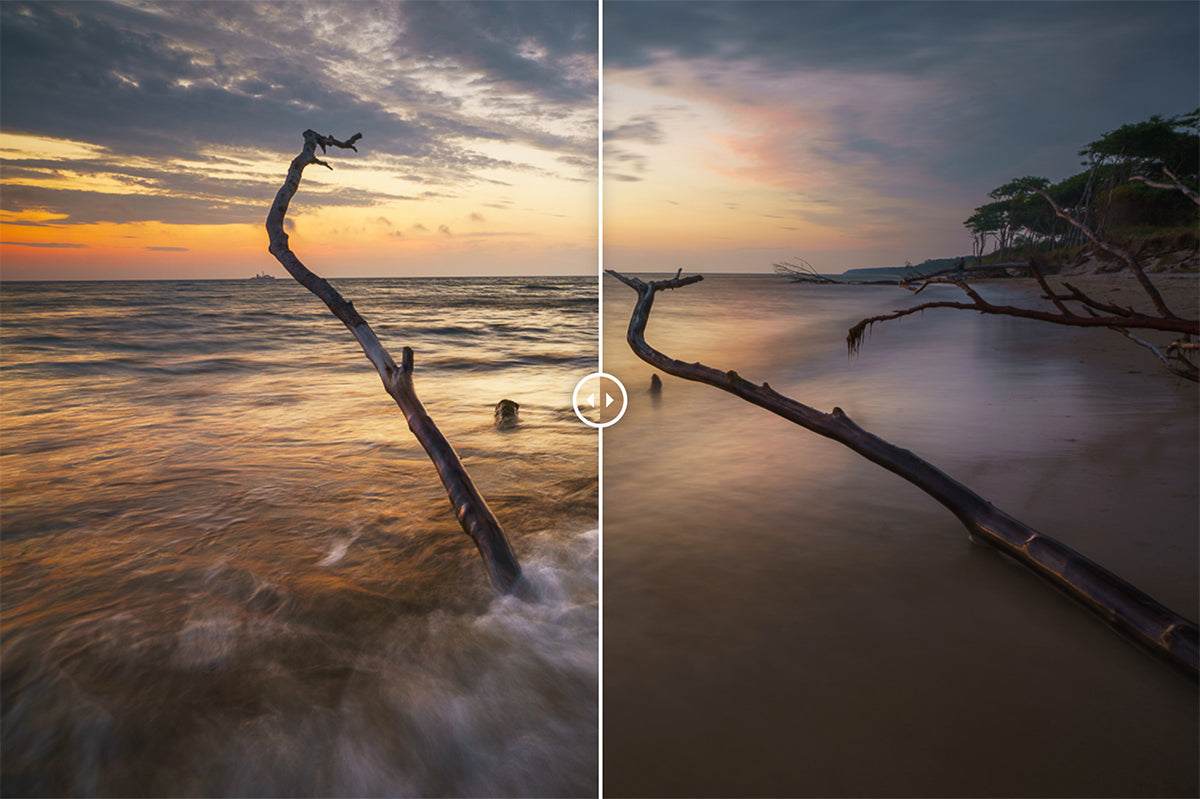 Jaworskyj ND Filter