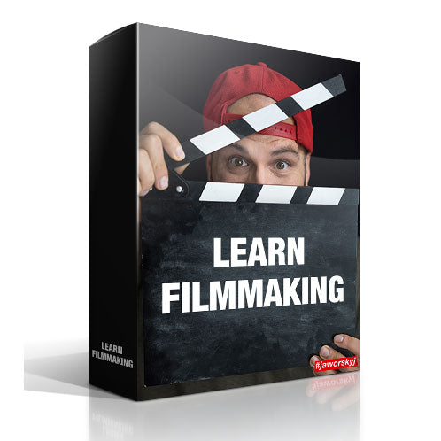 Learn Filmmaking - For Beginners – Lern von Ben