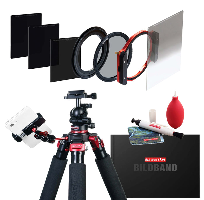 #jaworskyj Landscape Photography Master Kit